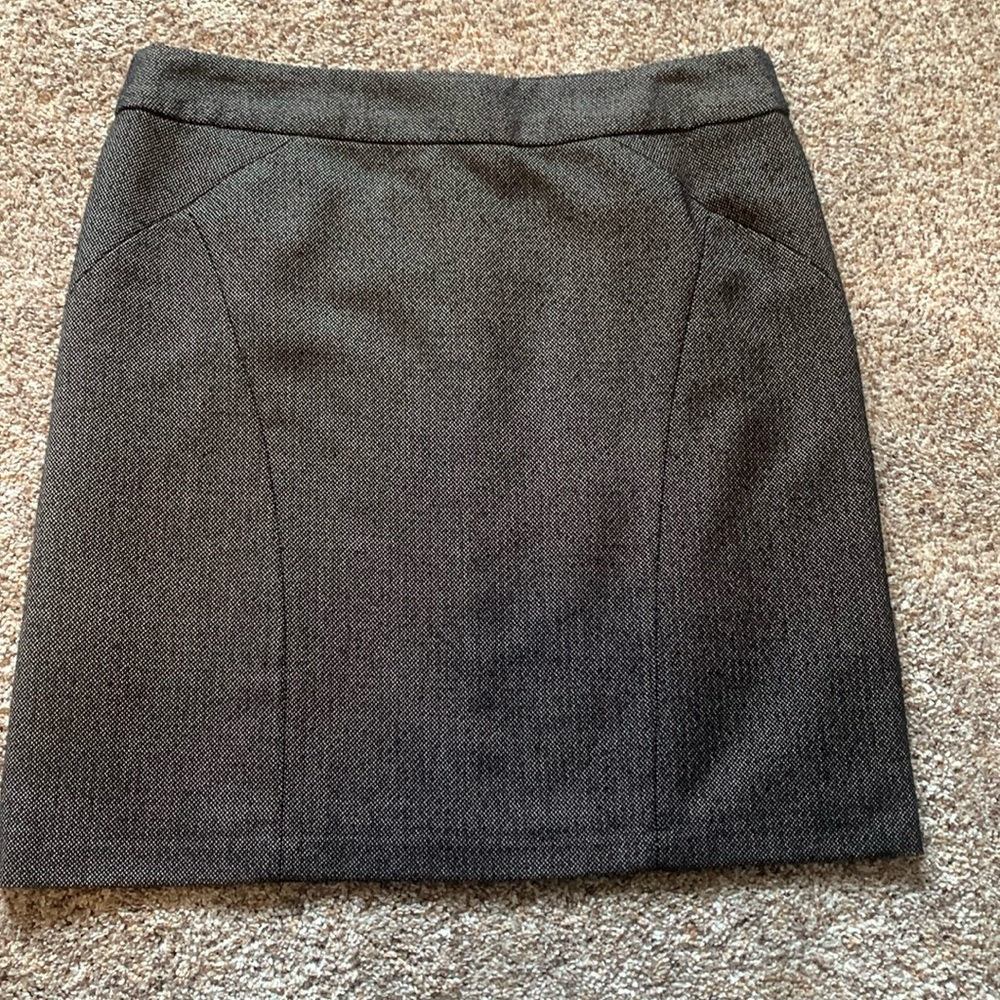 Banana Republic Woman’s Skirt